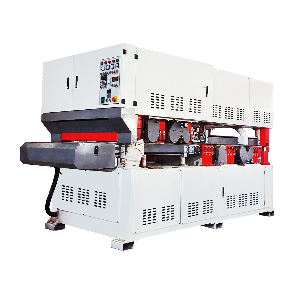 Machine Overview 1